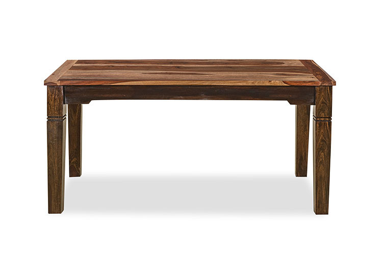 Christiana Dining Set(Honey Finish)